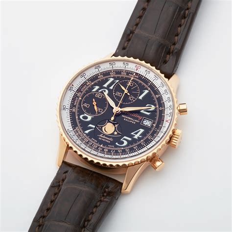 breitling montbrillant eclipse forum|Beitling Montbrillant Eclipse .